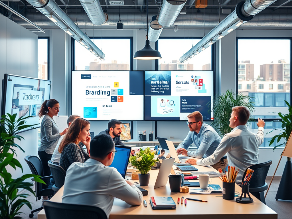 Soothe Marketing: A Leading Creative Agency in Utah for Modern Brands