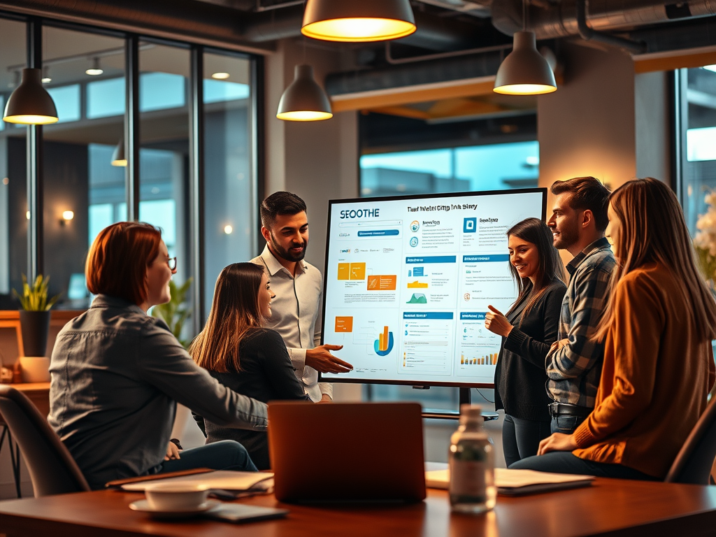 Why Soothe Marketing Is One of the Best Marketing Agencies in Utah