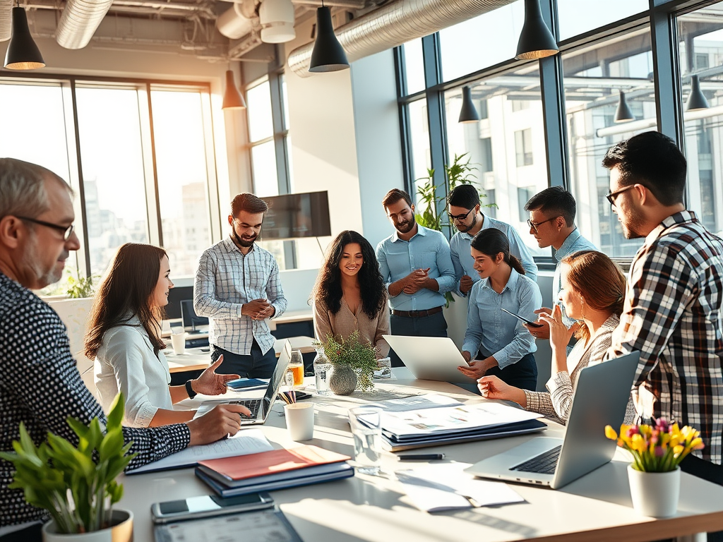 Why Soothe Marketing Stands Out Among Marketing Companies in Utah